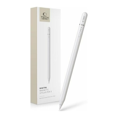 Rysik Tech-Protect Rysik Digital Magnetic Stylus