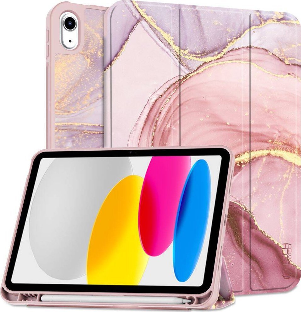 Rysik Tech-Protect TECH-PROTECT SC PEN IPAD