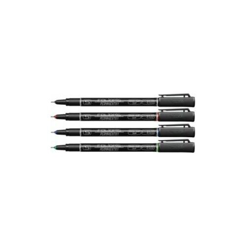 Rystor Foliopis permanentny FB25/AABCD | 442-528