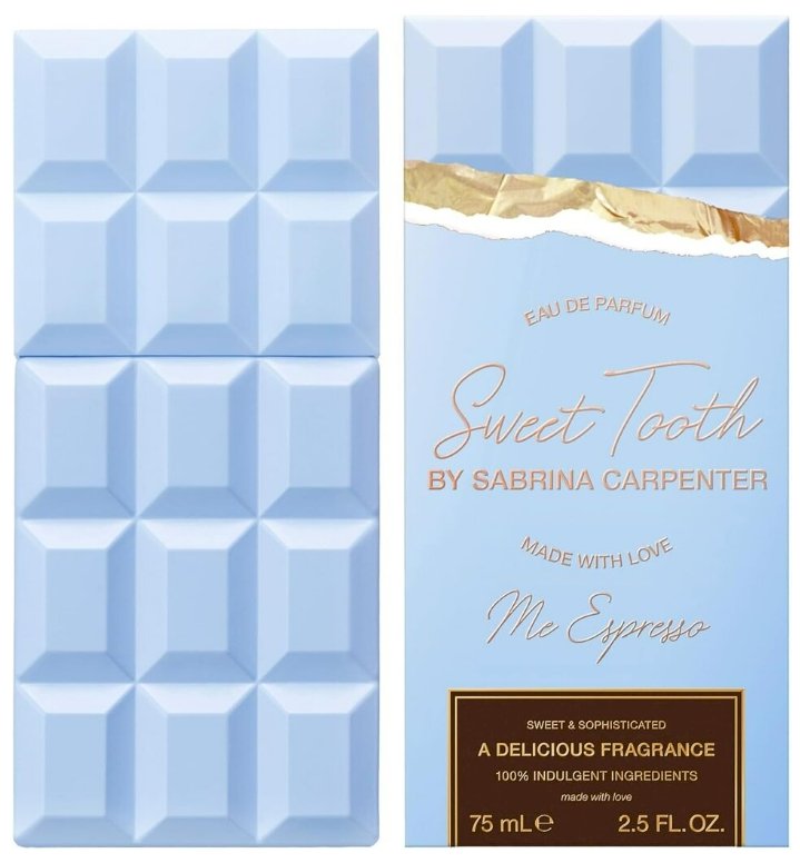Sabrina Carpenter Sabrina Carpenter Sweet Tooth