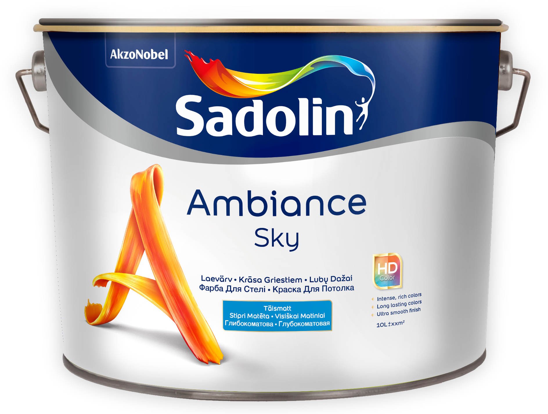 Sadolin PAINT AMBIANCE SKY 10L |