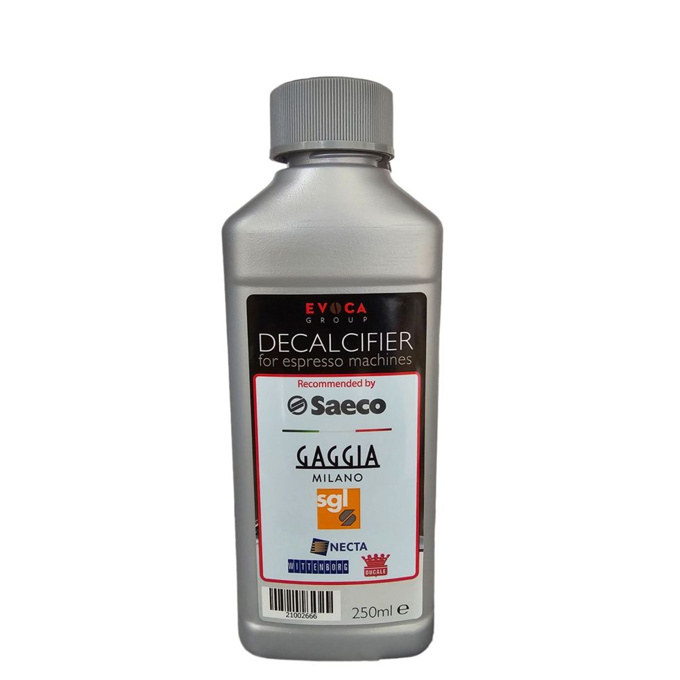 Saeco Evoca 21002666 Decalcifier 250ml |