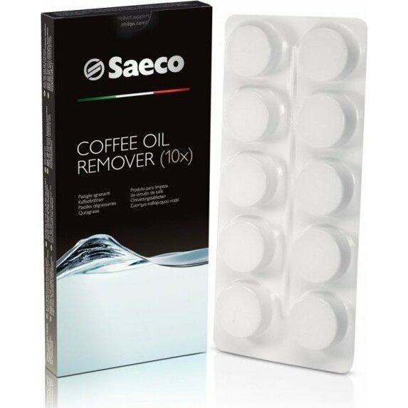 Saeco Tabletki odtłuszczające 10 (CA6704/99) |