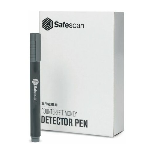 SafeScan Marker do fałszywych banknotów Box