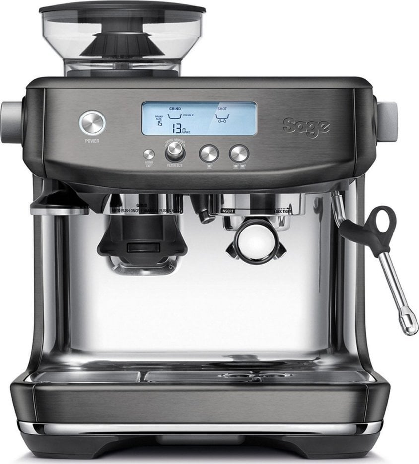 SAGE Barista Pro SES878BST4EEU1 | SES878BST4EEU1