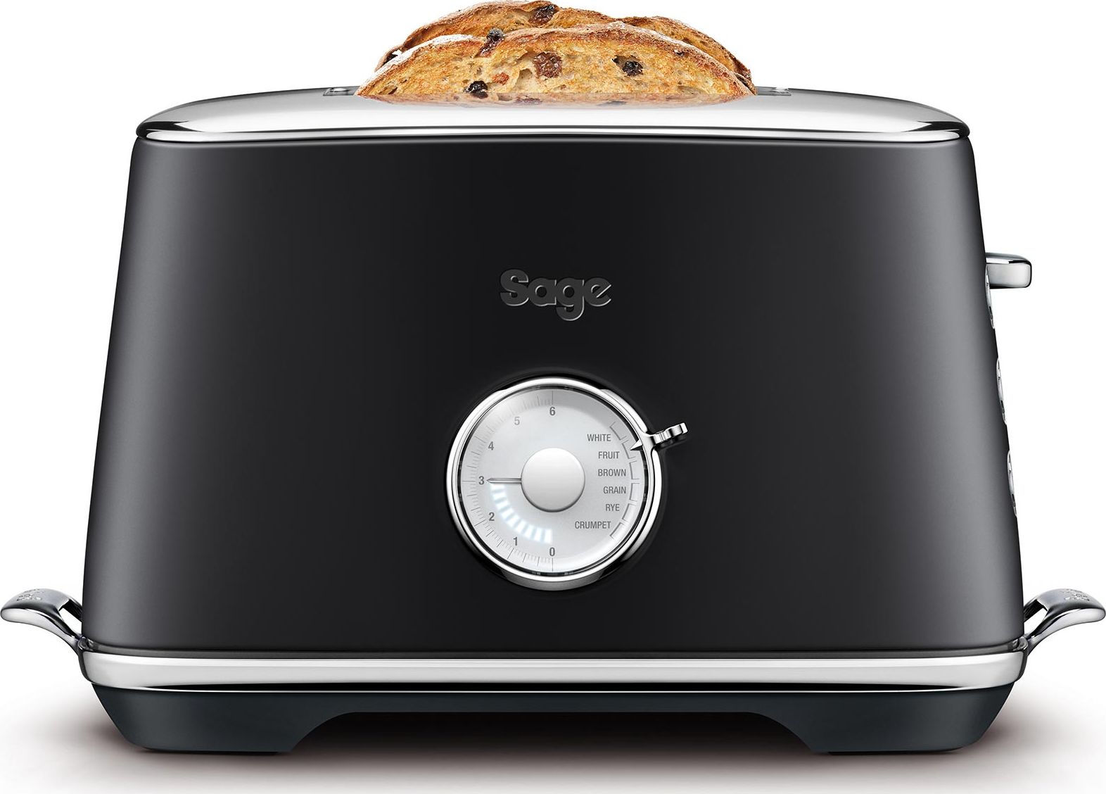 SAGE STA735BTR, Sage Toaster Luxe Toast