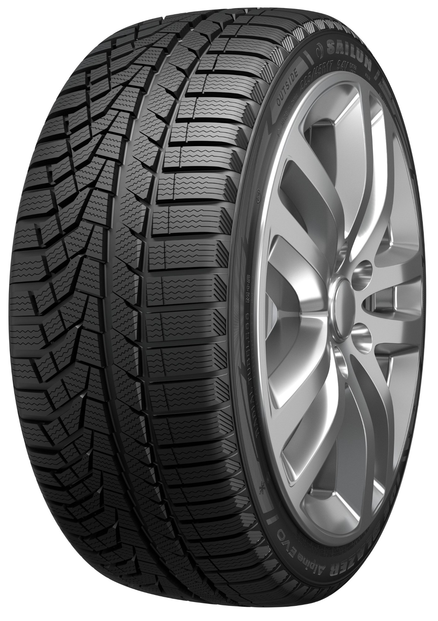 SAILUN ALPINE EVO 1 225 /