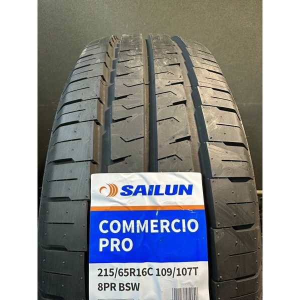 SAILUN COMMERCIO PRO 215 / 65