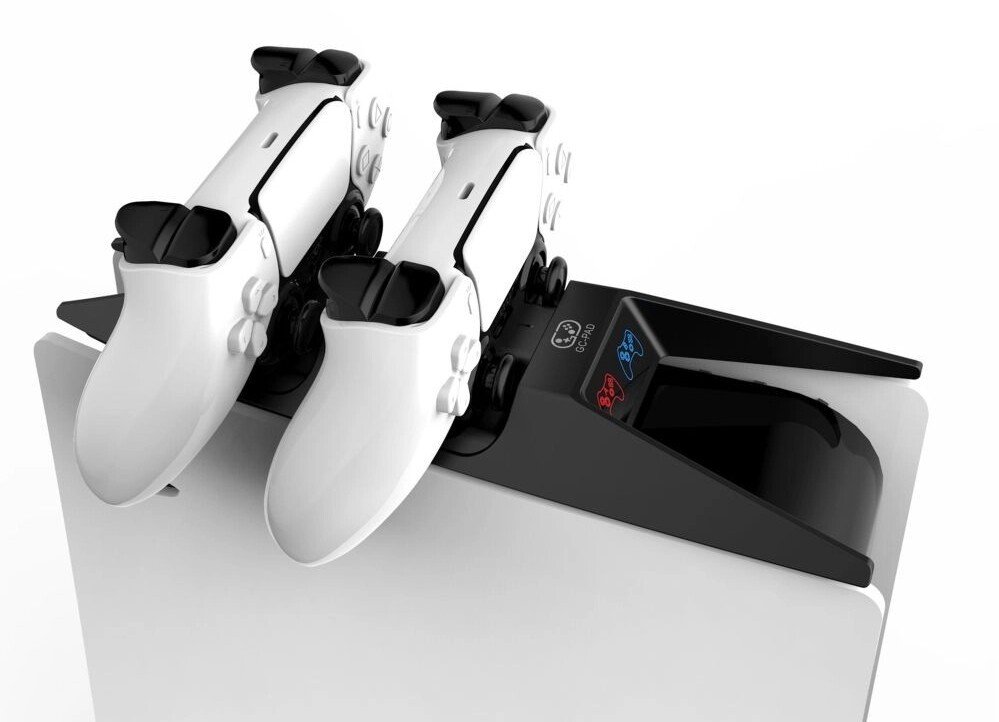 Saitake Saitake Dual charging station Dock