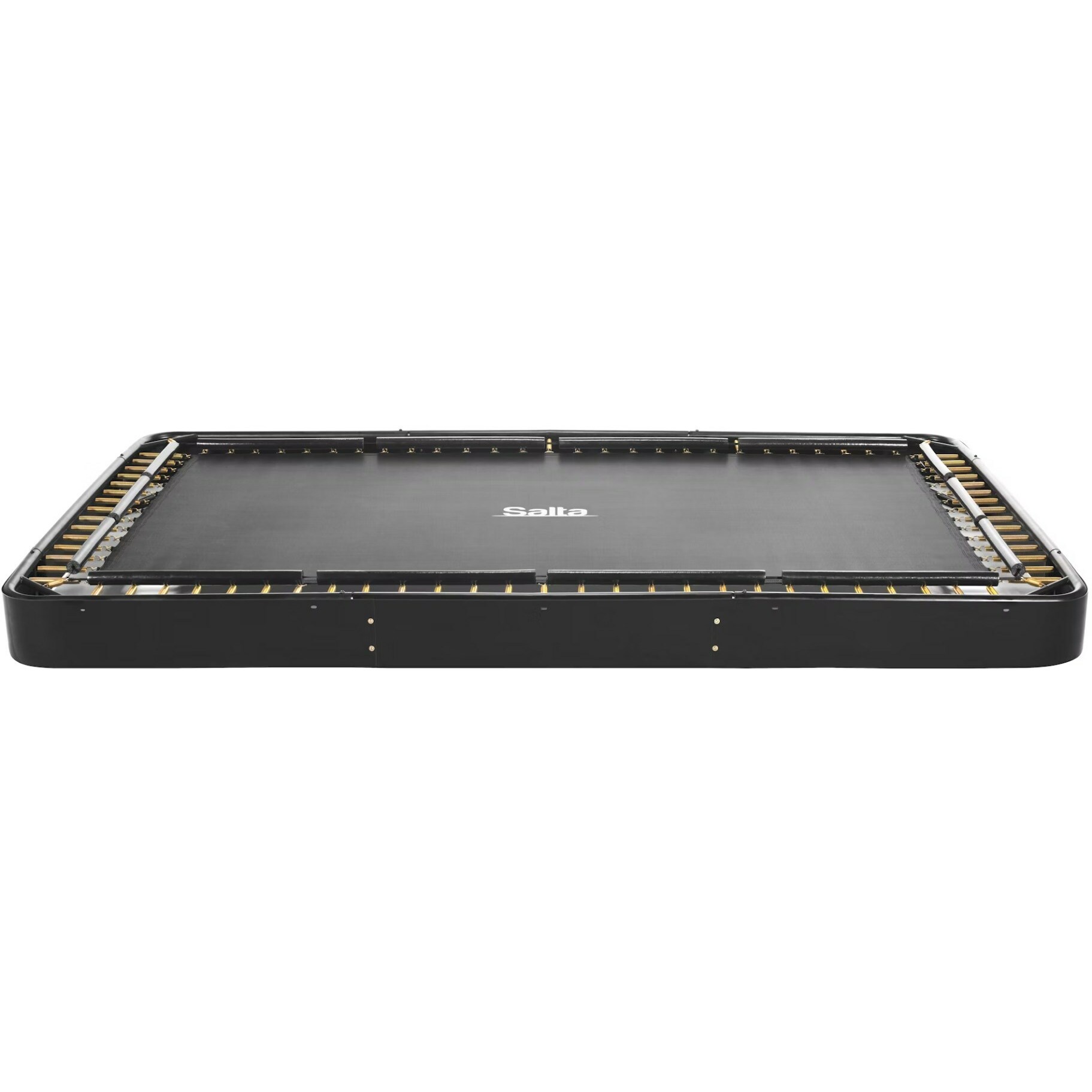 Salta Trampoline Royal Baseground - 396x244cm