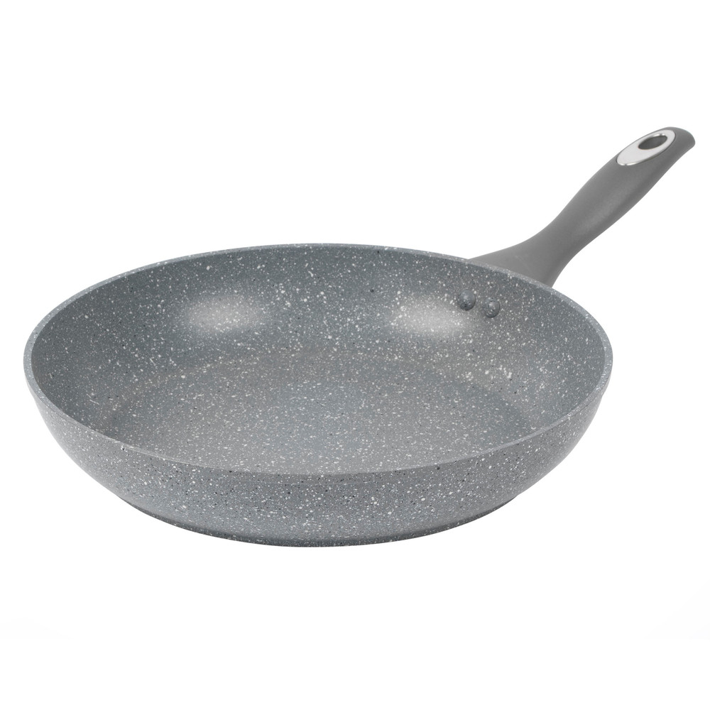 Salter BW02764G1EU7 Marblestone 28cm Fry Pan