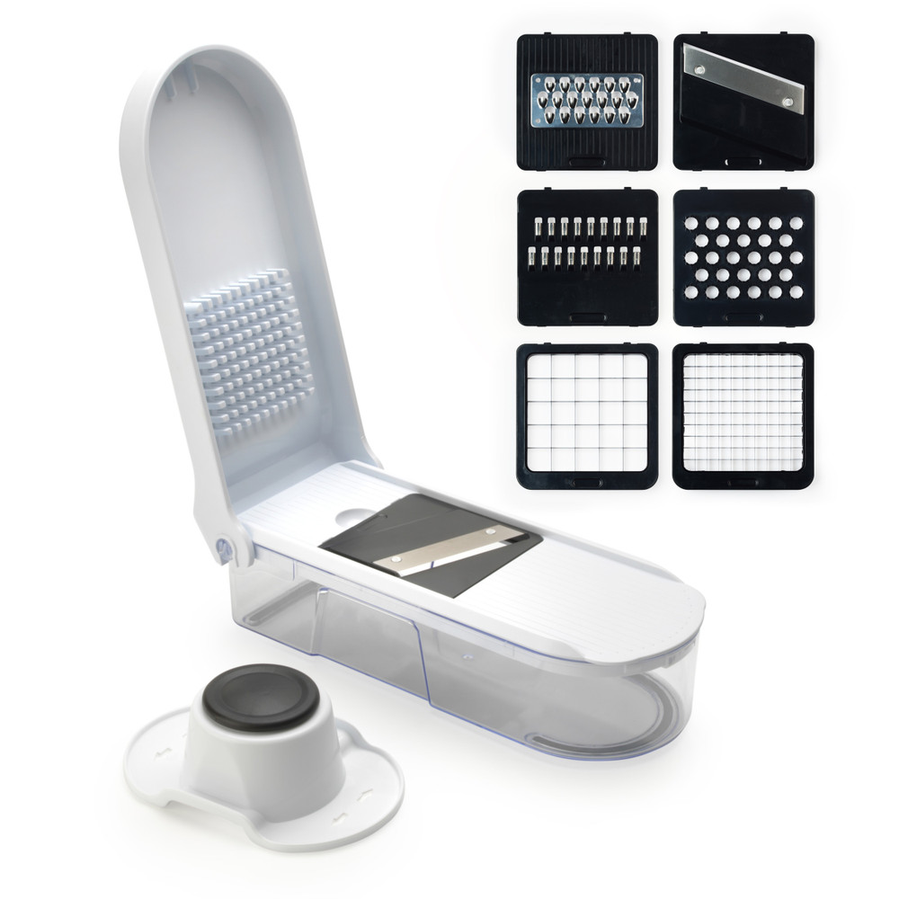Salter BW12926EU7 Multifunctional Food Chopper |