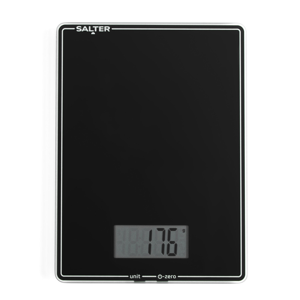 Salter SA00607AFEU12 Digital Smart Scale |