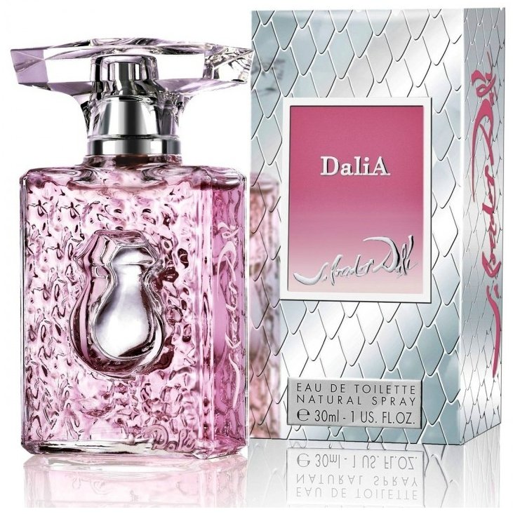 Salvador Dali DaliA EDT 30 ml