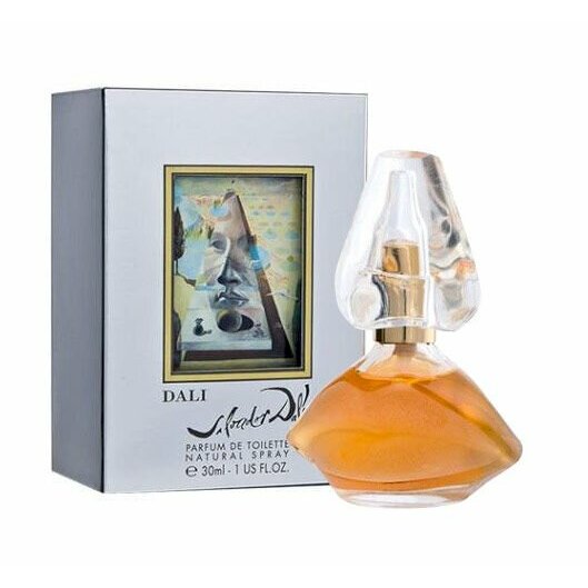 Salvador Dali Femme Tualetes ūdens EDT