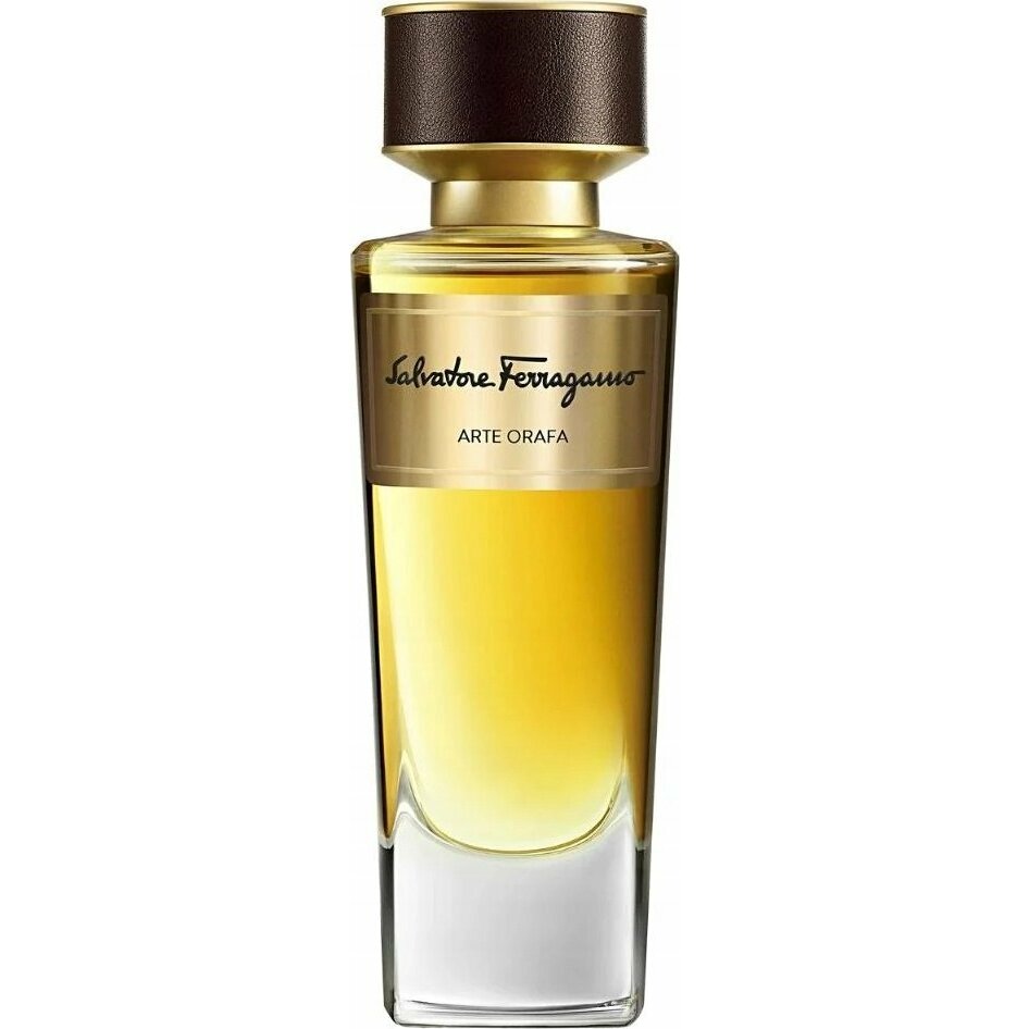 Salvatore Ferragamo Tuscan Creations Arte Orafa