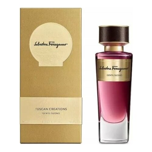Salvatore Ferragamo Tuscan Creations Gentil Suono