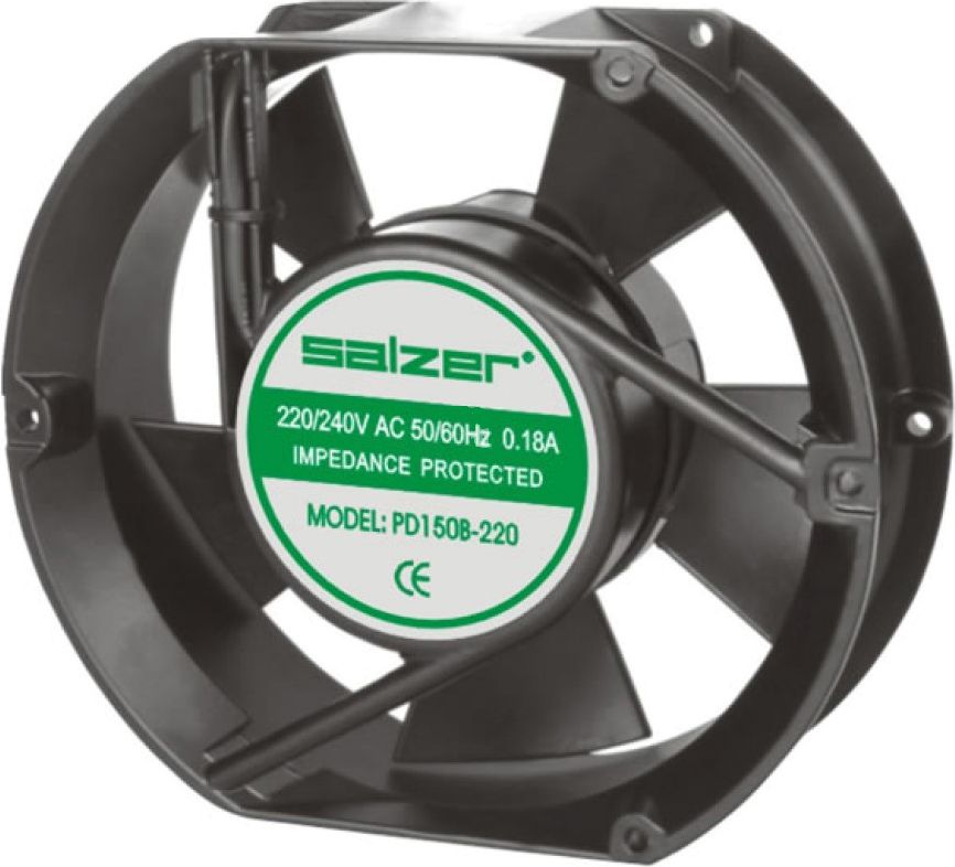 Salzer PD17251B-AC230C | PD17251B-AC230C | 5908971001031