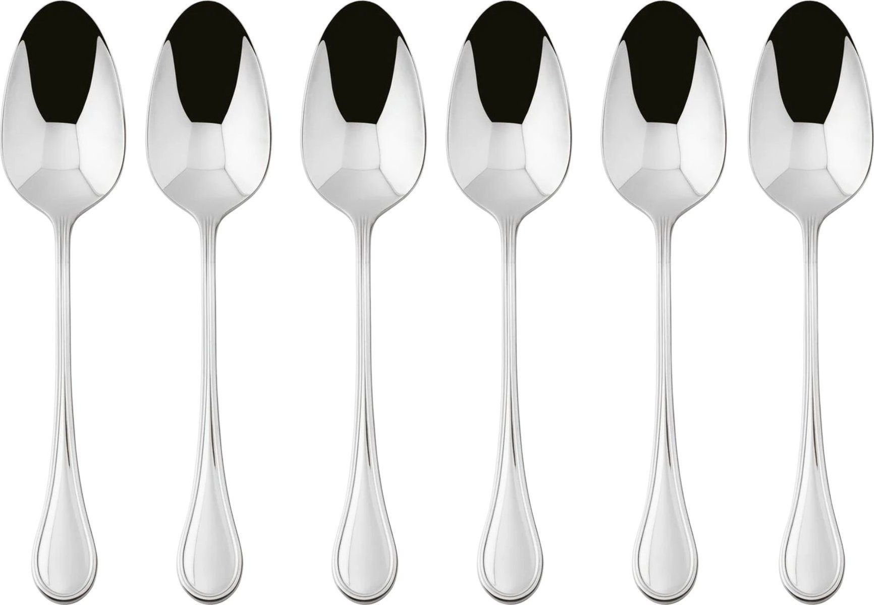 Sambonet Sambonet Royal Inox 6 Espresso