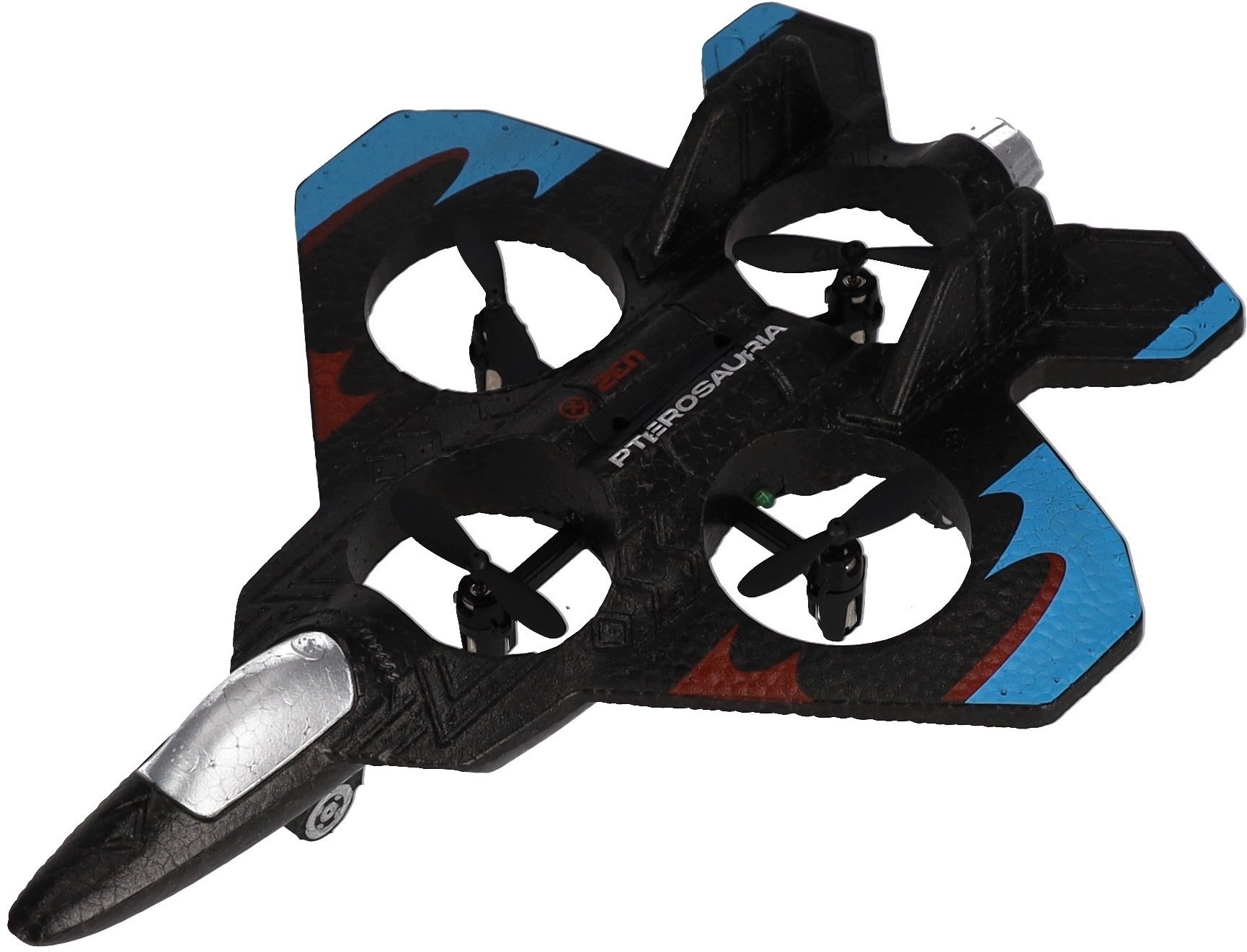 Mega Creative R/C FF LAD 27X22X6