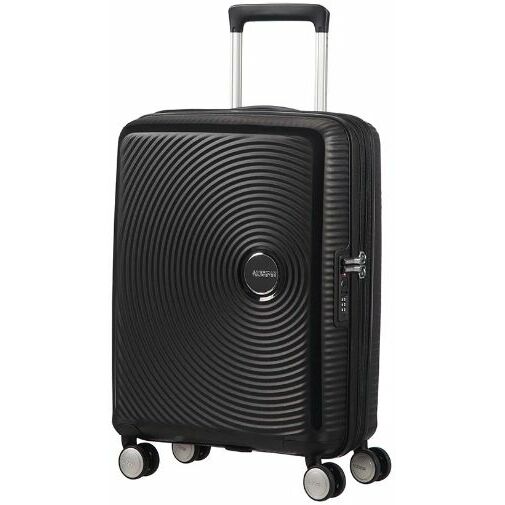 AMERICAN TOURISTER Samsonite SoundBox 55cm (32G-09-001)