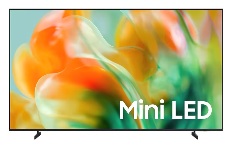 Samsung UE55M80HAUXXH 4K Mini LED Smart