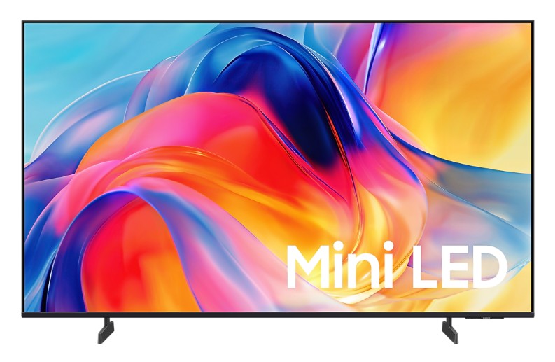 Samsung UE50M70HAUXXH 4K Mini LED televizors
