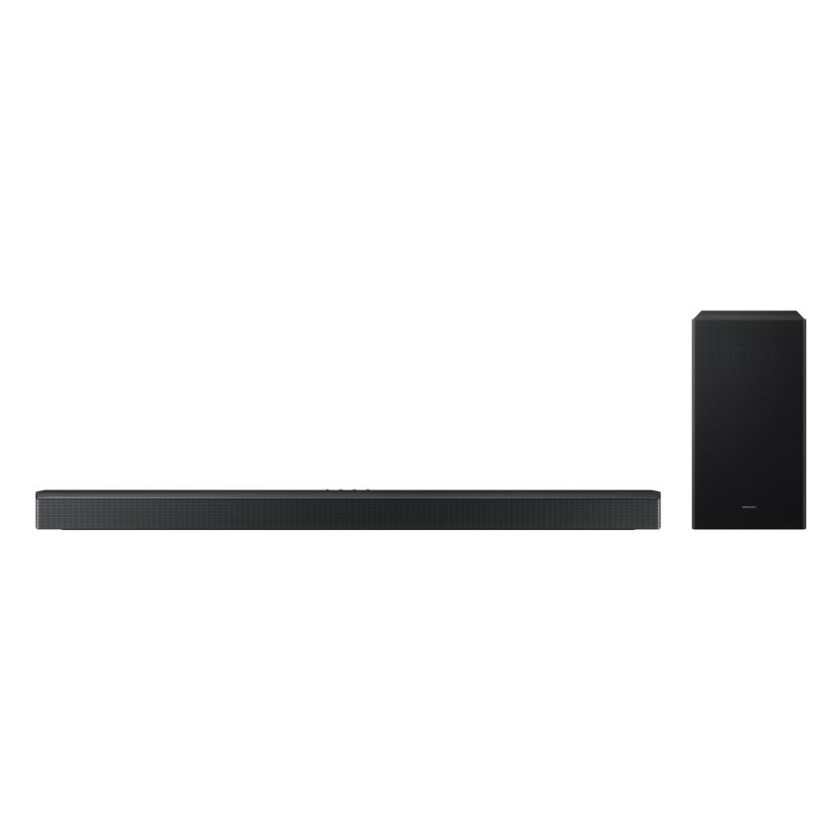 Soundbar Samsung HW-B750F | HW-B750F/EN |