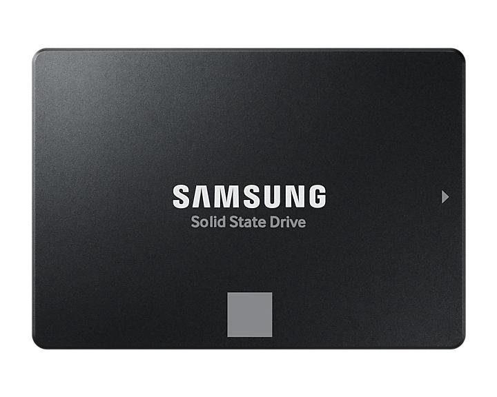 Samsung Electronics Polska SAMSUNG  870 EVO