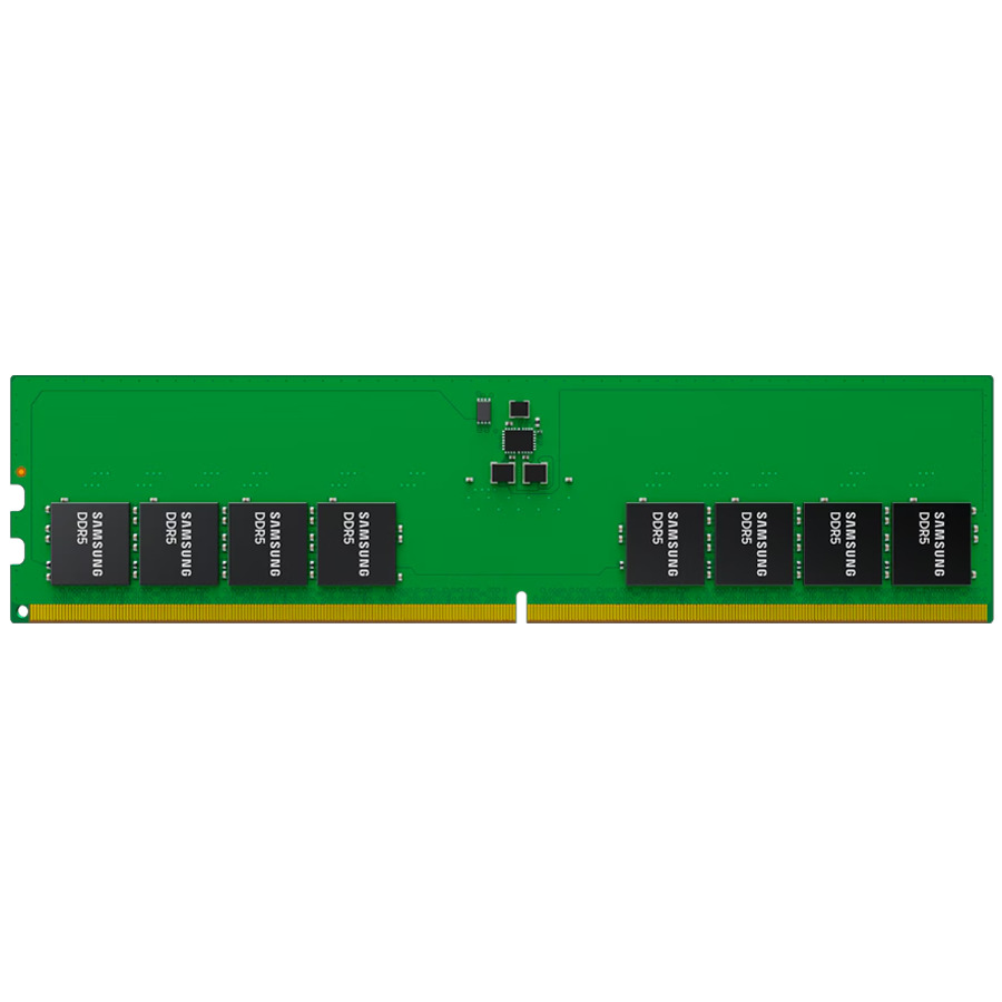 SAMSUNG Samsung 8GB CUDIMM DDR5 6400Mhz