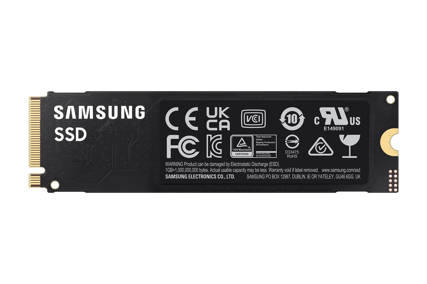 Dysk SSD Samsung 990 EVO 2TB
