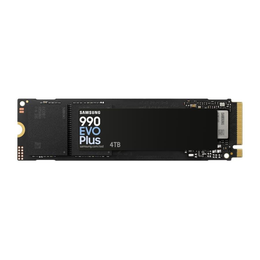 Samsung 990 EVO Plus Cietais disks