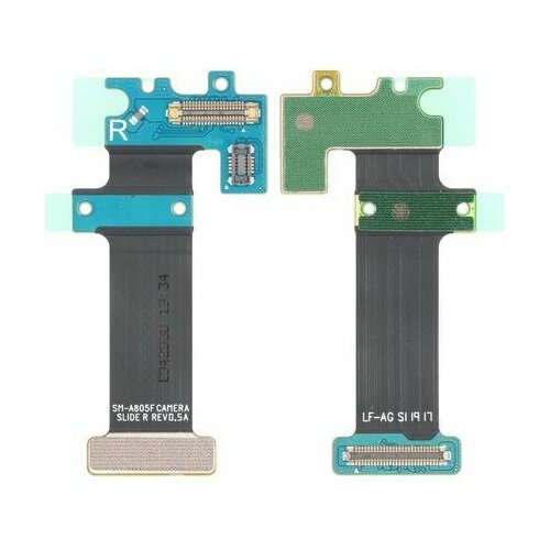 Samsung A805 A80 Sub PBA camera