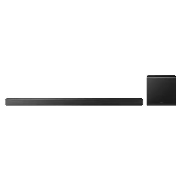 Samsung Electronics Polska Samsung HW-QS700F/EN Speaker