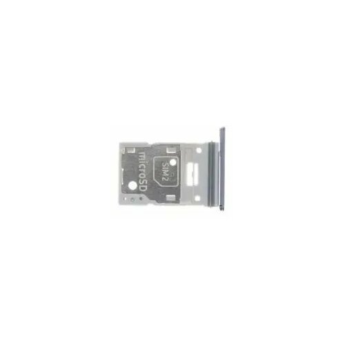 Samsung ASSY SIM TRAY-DUAL_ZS (GH98-50118A) |