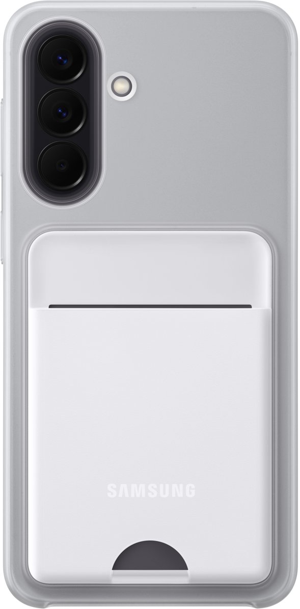 Samsung Card Slot CaseGalaxy A57 Light