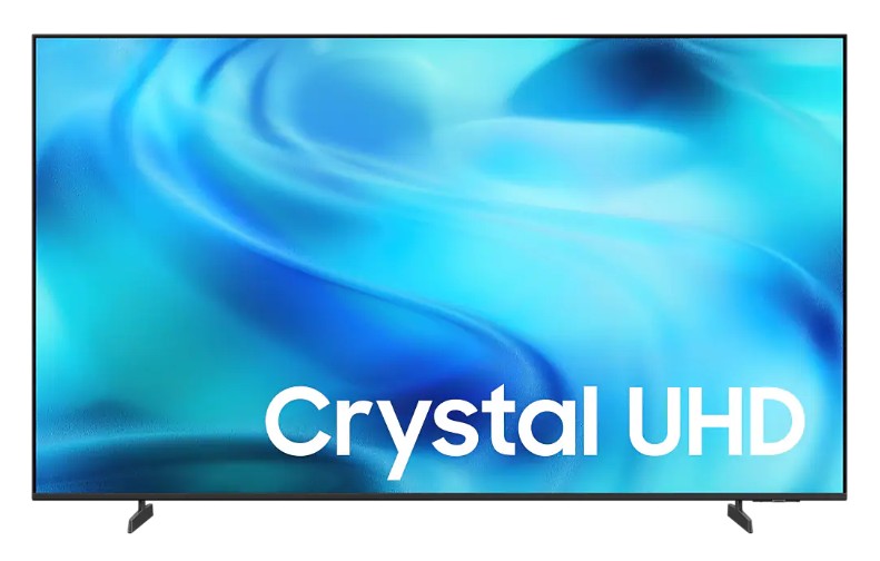 Samsung UE75U8092HUXXH Crystal UHD Smart televizors