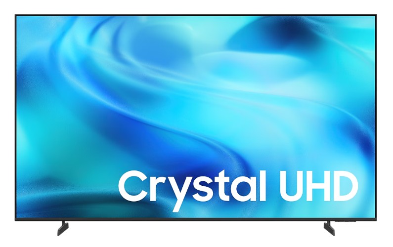 Samsung UE65U8092HUXXH  Crystal UHD Smart televizors