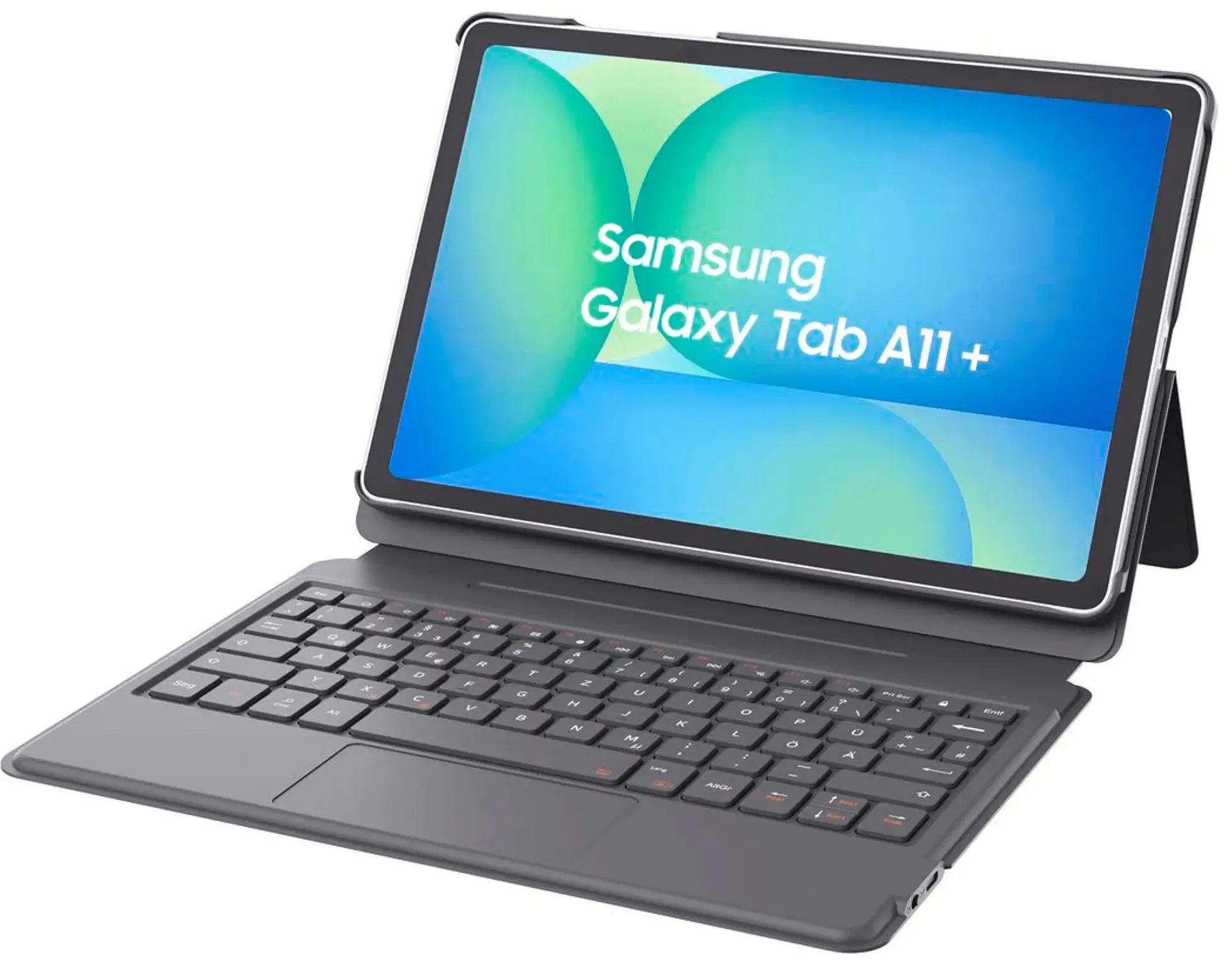 Samsung DK BT Cover with TouchPad