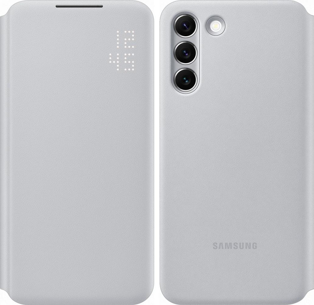 Samsung EF-NS906PJEGEE Smart LED View Cover