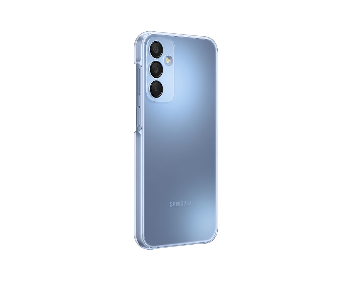 Samsung Etui EF-QA156CTEGWW A15 A156 roczysty/roczysty