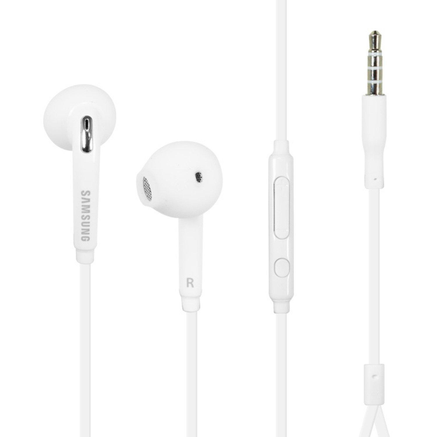 Samsung EO-EG920BW Austiņasu / Pulti /
