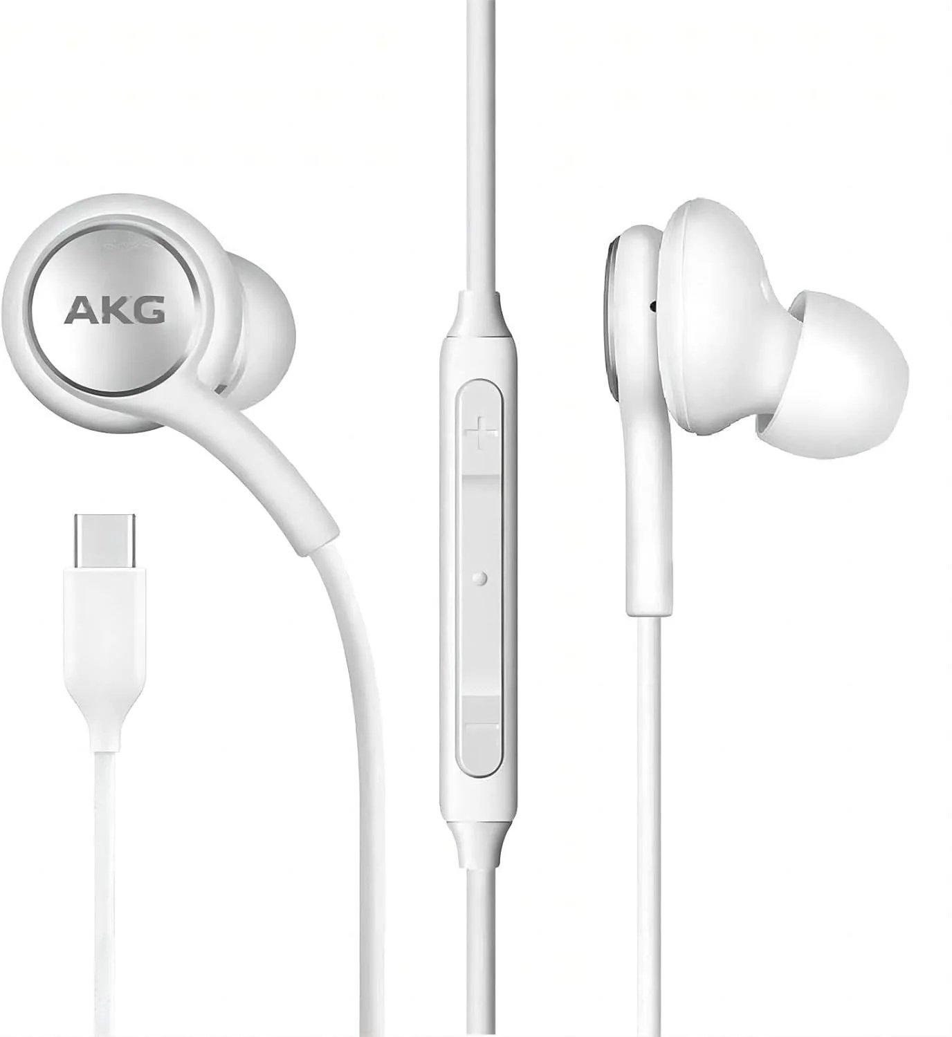 Samsung EO-IC100BWEGEU AKG USB-C Stereo Handsfree