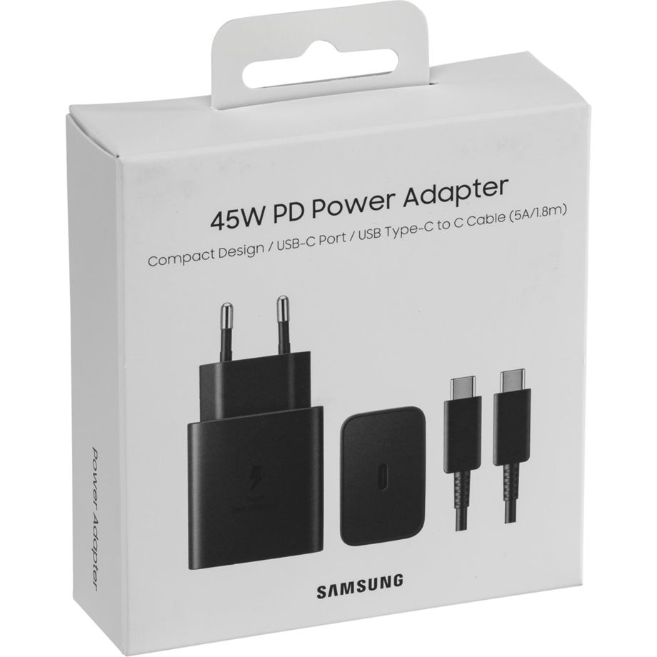 Samsung EP-T4510 1x USB-C 4 A
