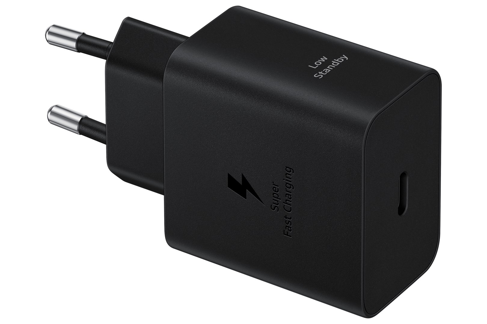 Samsung EP-T4511XBEGEU 1x USB-C 3 A