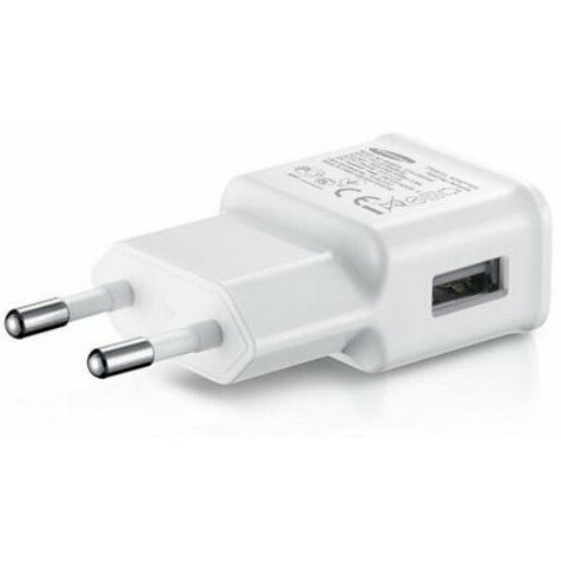 Samsung EP-TA200EWE Tīkla Lādētājs 15W  (OOB