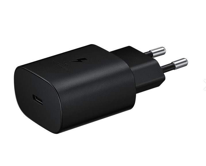 Samsung EP-TA800EBE 1x USB-C 3 A