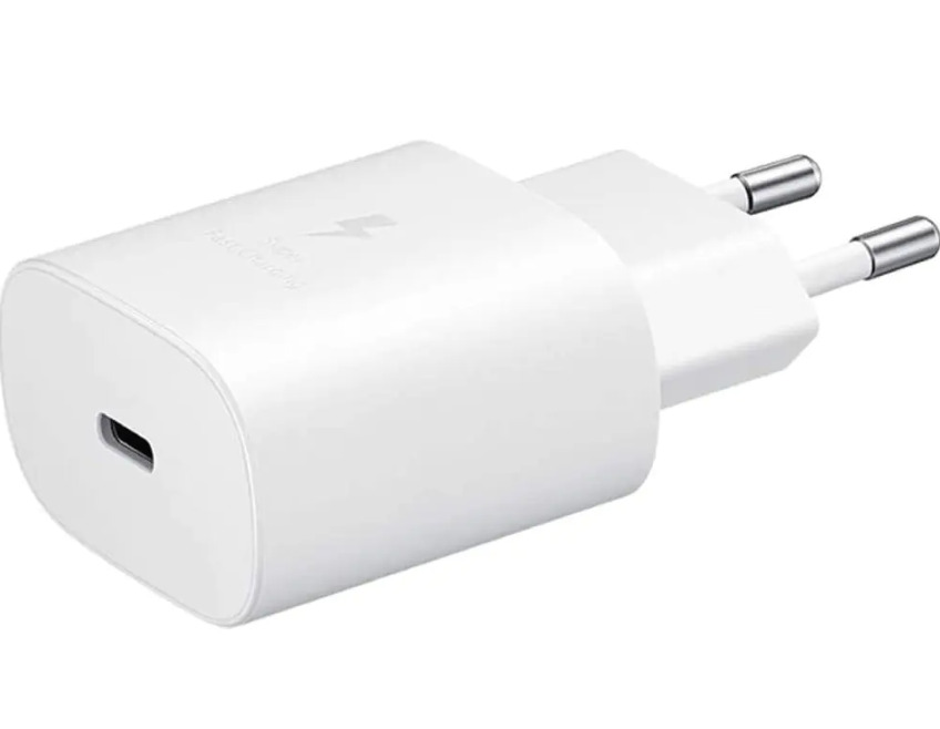Samsung EP-TA800EWE 1x USB-C 3 A