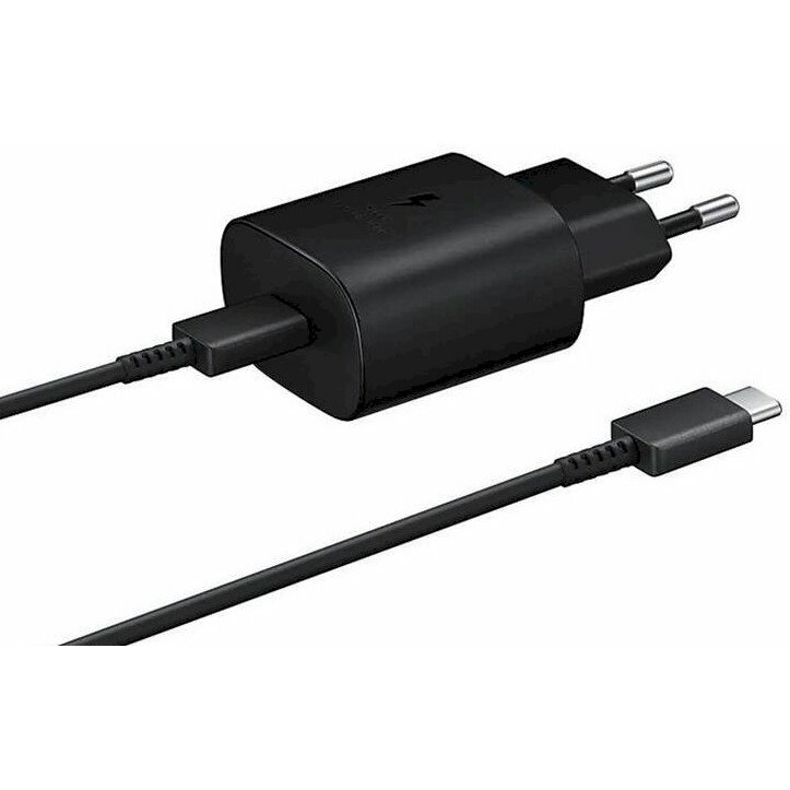 Samsung EP-TA800EBE 1x USB-C 3 A