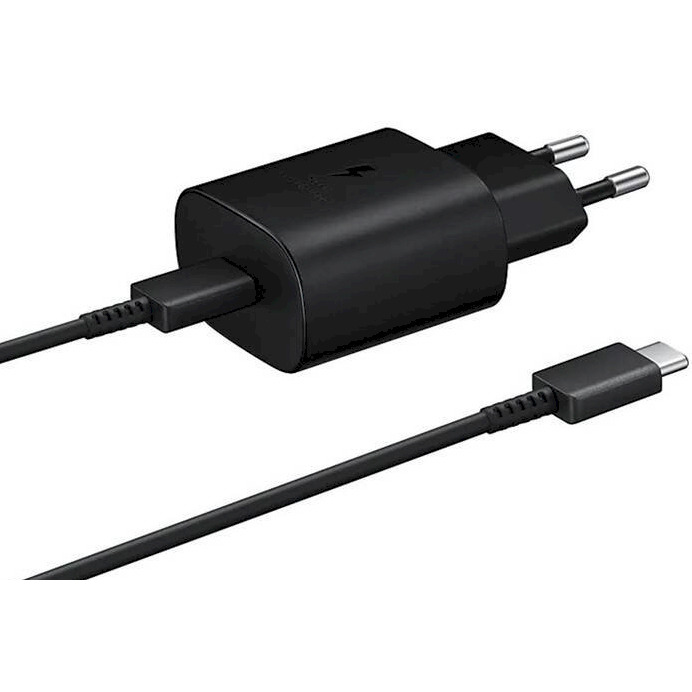 Samsung Super Fast Charging 1x USB-C
